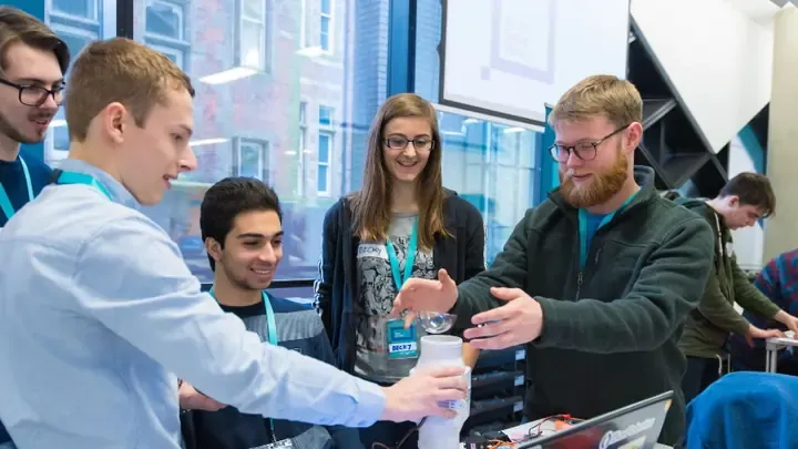 Hacettepe Üniversitesi Seminer Sonrası Kaynaklar ve Kariyer Fırsatları