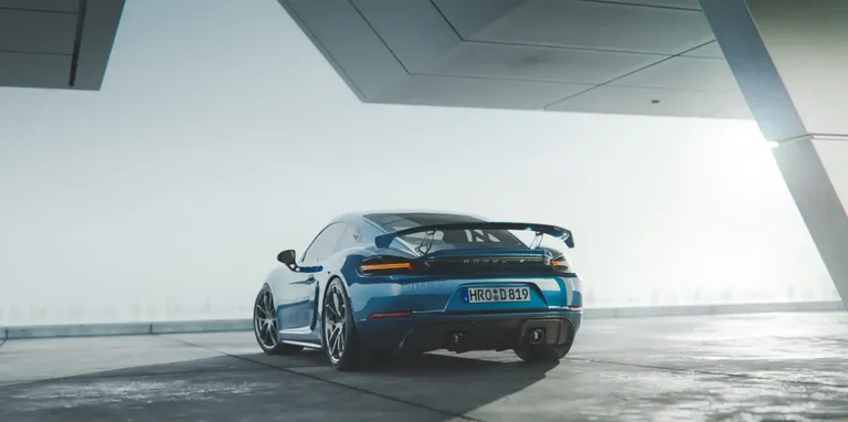 Ücretsiz KeyShot Eğitimi